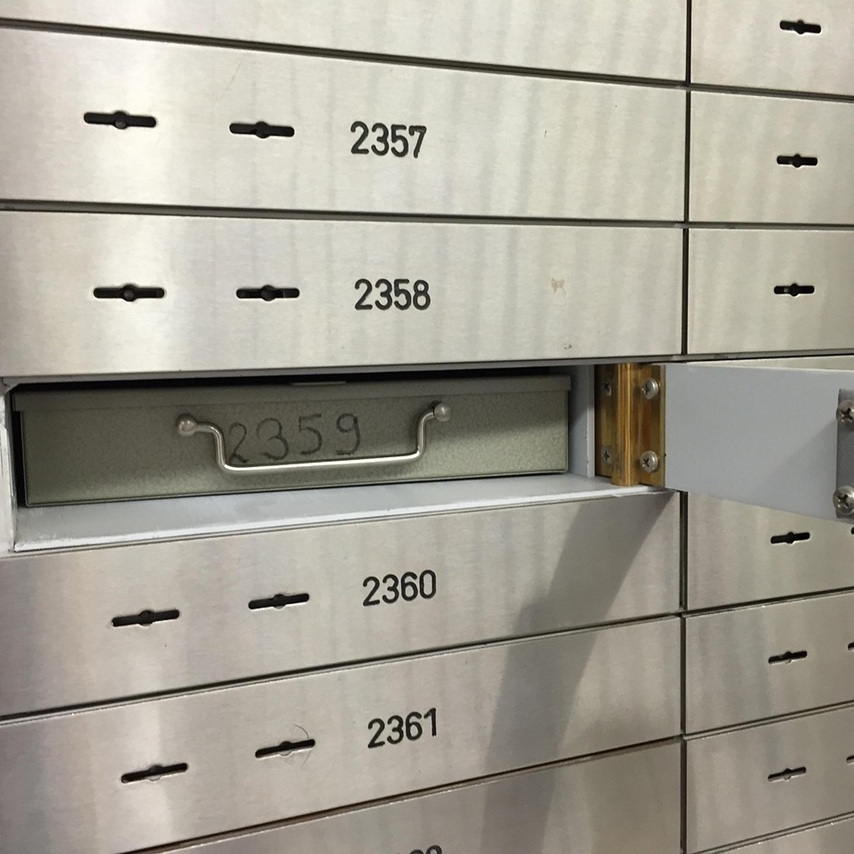 The Knowledge Vault™